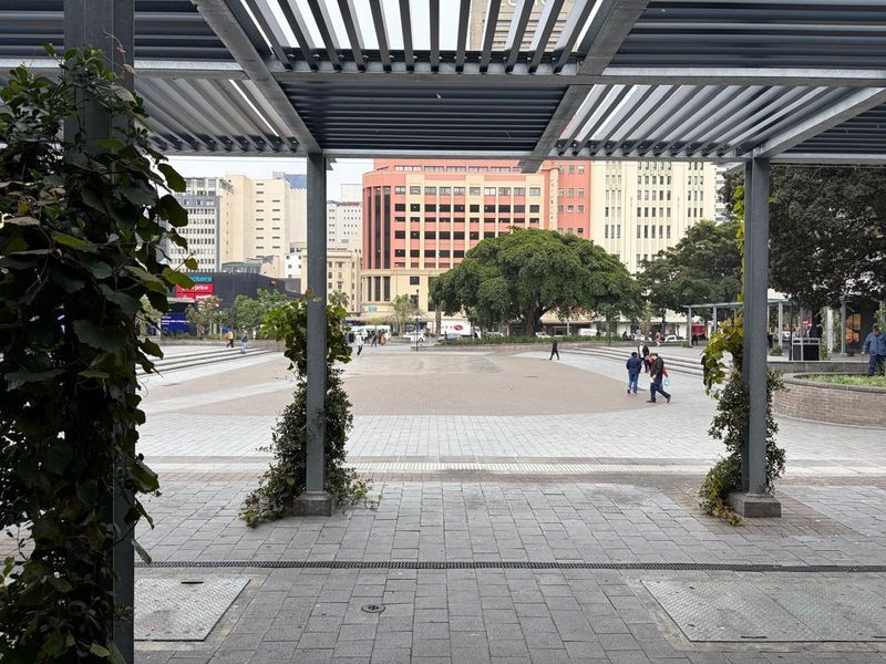 Retail Space To Rent in Cape Town City Centre, Cape Town - Photo 10