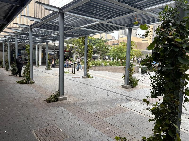 Retail Space To Rent in Cape Town City Centre, Cape Town - Photo 8