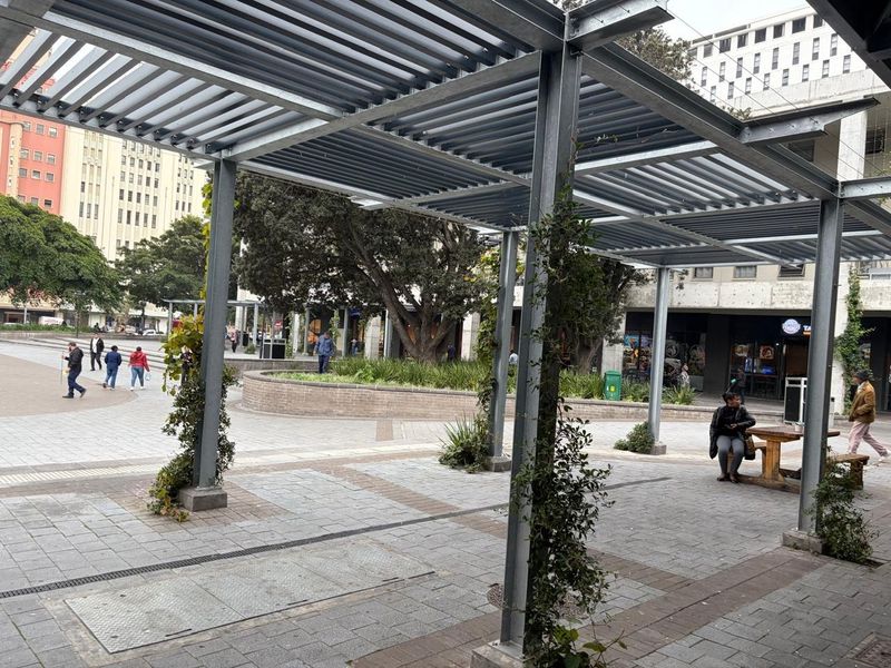 Retail Space To Rent in Cape Town City Centre, Cape Town - Photo 9