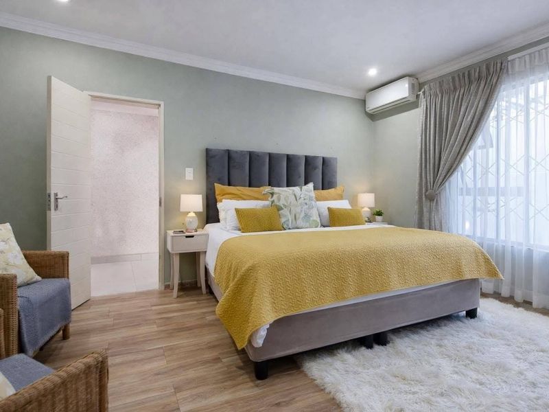 Spacious 4-Bedroom Family Home To Rent in Amandasig, Akasia - Photo 5
