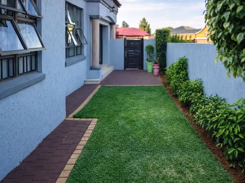 Spacious 4-Bedroom Family Home To Rent in Amandasig, Akasia - Photo 3