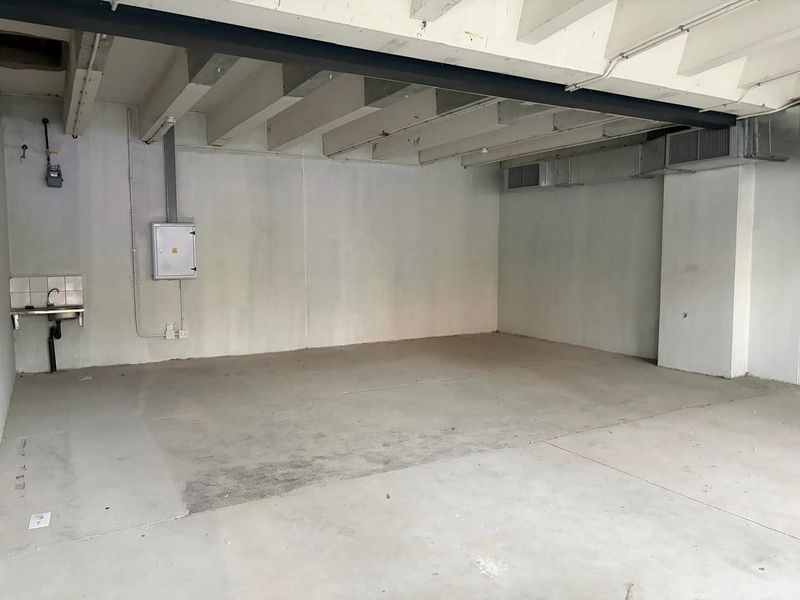 Retail Space To Rent in Cape Town City Centre, Cape Town - Photo 7