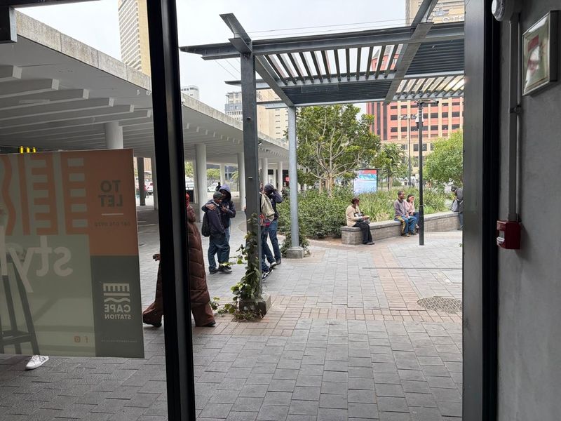 Retail Space To Rent in Cape Town City Centre, Cape Town - Photo 10