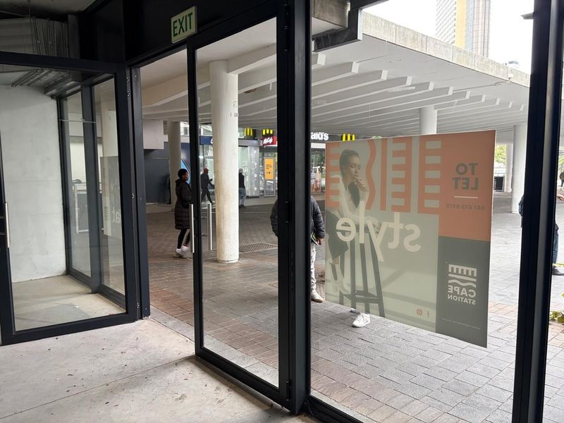 Retail Space To Rent in Cape Town City Centre, Cape Town - Photo 9