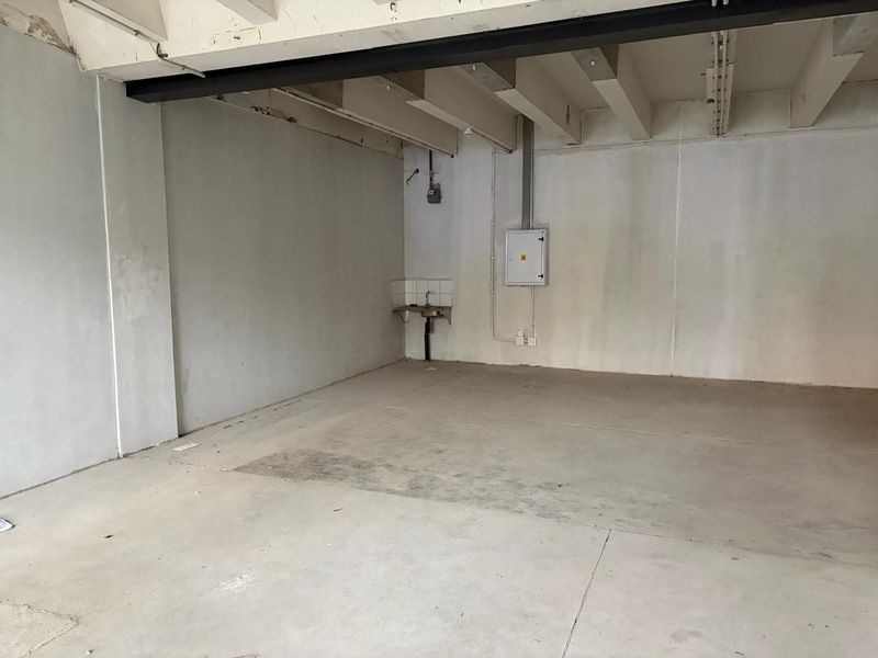 Retail Space To Rent in Cape Town City Centre, Cape Town - Photo 6