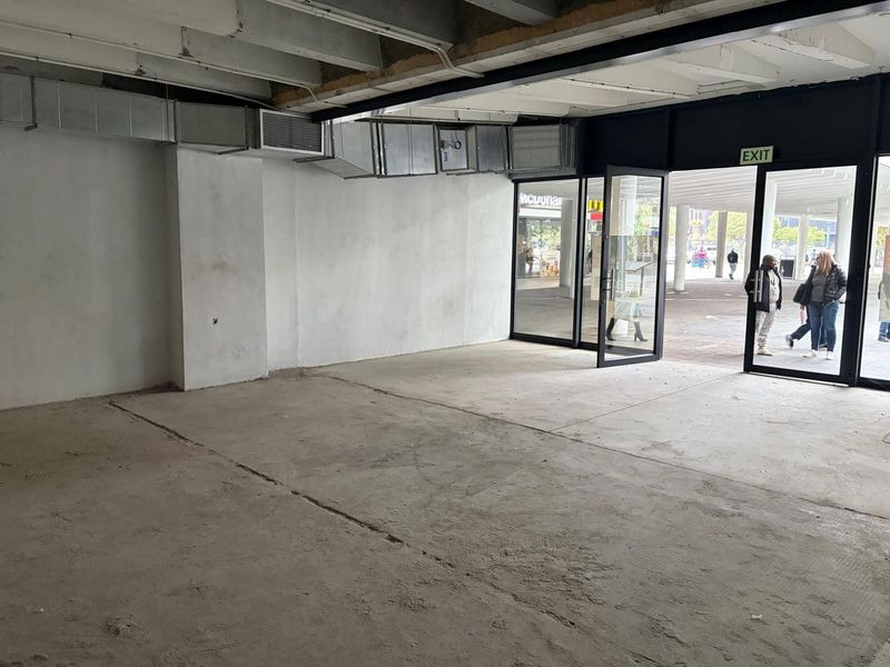 Retail Space To Rent in Cape Town City Centre, Cape Town - Photo 5