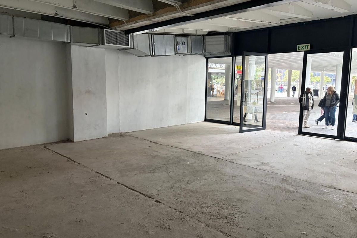 Retail Space To Rent in Cape Town City Centre, Cape Town - Photo 5