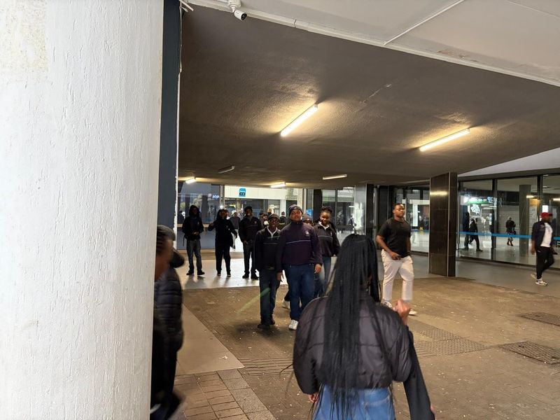 Retail Space To Rent in Cape Town City Centre, Cape Town - Photo 4