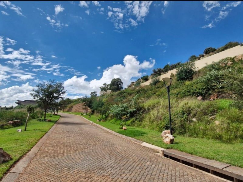 Vacant Land For Sale in Bedfordview - Photo 1