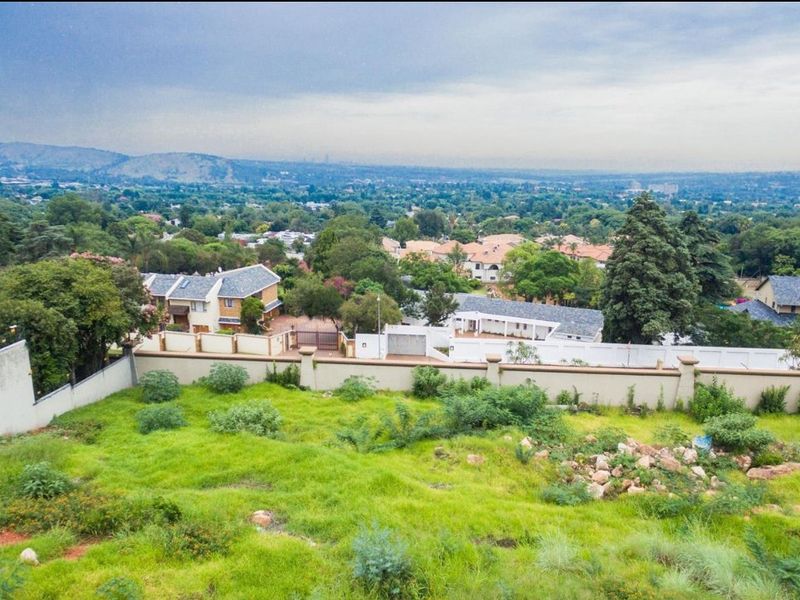 Vacant Land For Sale in Bedfordview - Photo 4