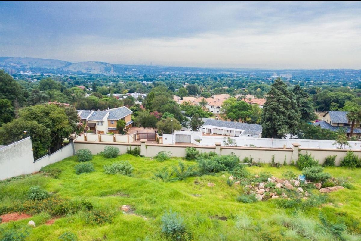 Vacant Land For Sale in Bedfordview - Photo 4
