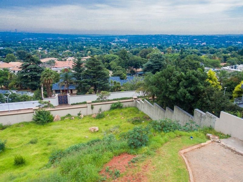 Vacant Land For Sale in Bedfordview - Photo 3