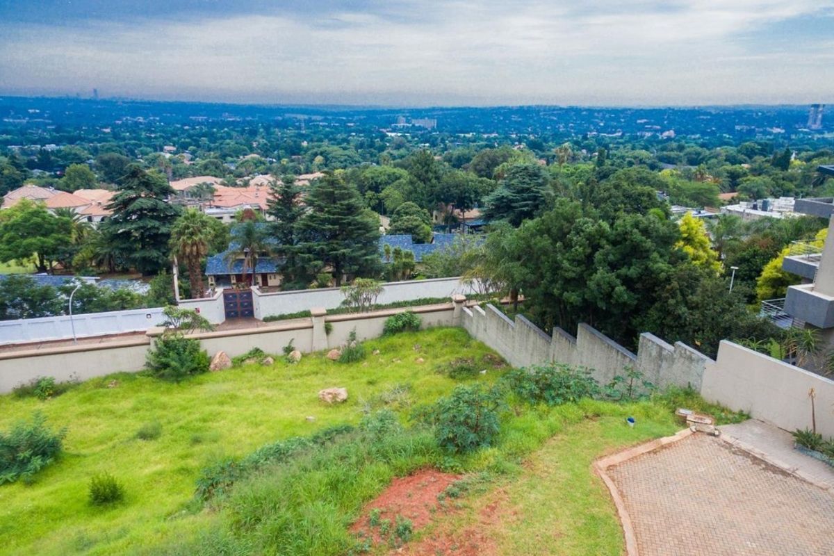 Vacant Land For Sale in Bedfordview - Photo 3