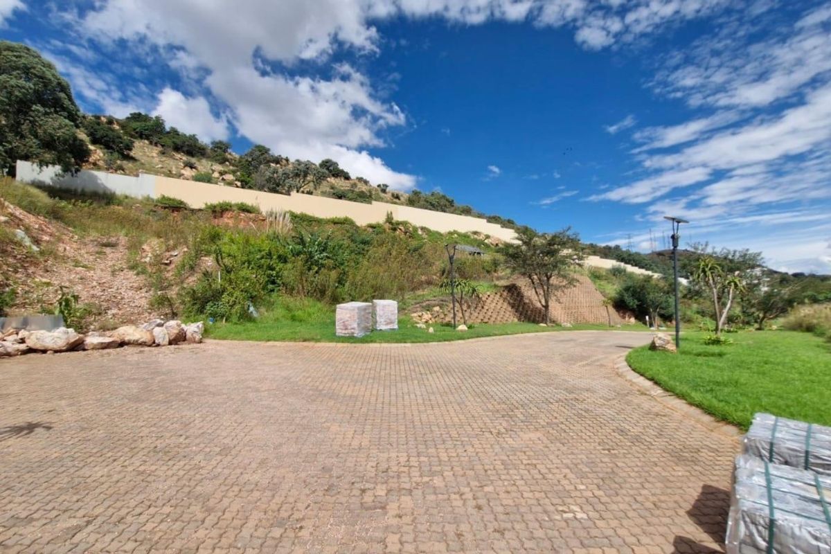 Vacant Land For Sale in Bedfordview - Photo 2