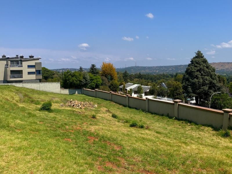 Vacant Land For Sale in Bedfordview - Photo 7
