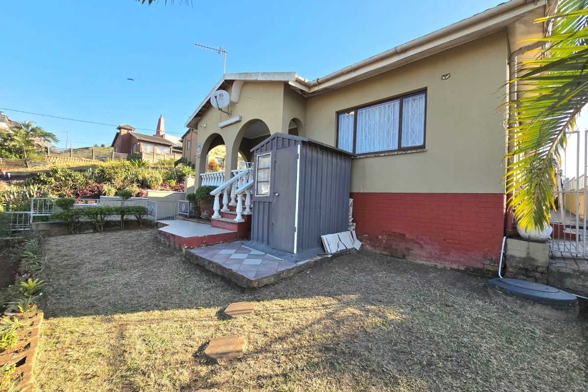 House For Sale in Clare Hills, Durban, KwaZulu Natal - Photo 5