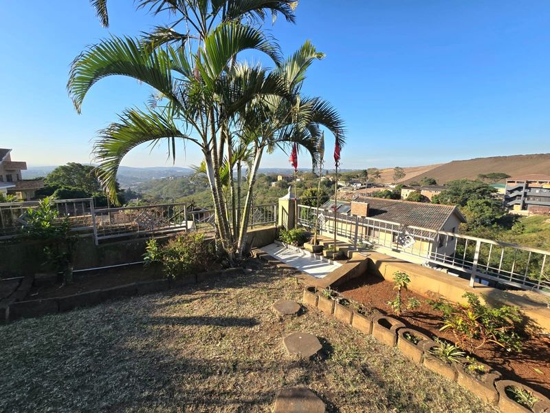 House For Sale in Clare Hills, Durban, KwaZulu Natal - Photo 4