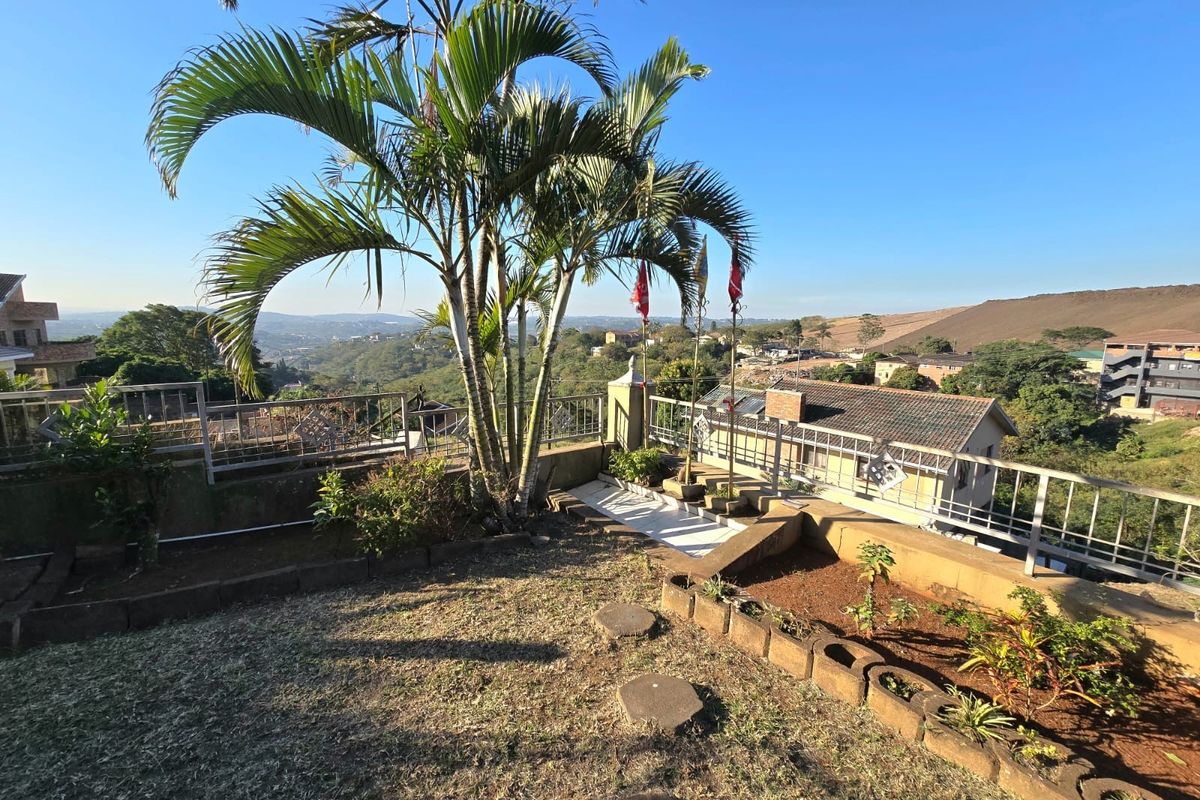 House For Sale in Clare Hills, Durban, KwaZulu Natal - Photo 4