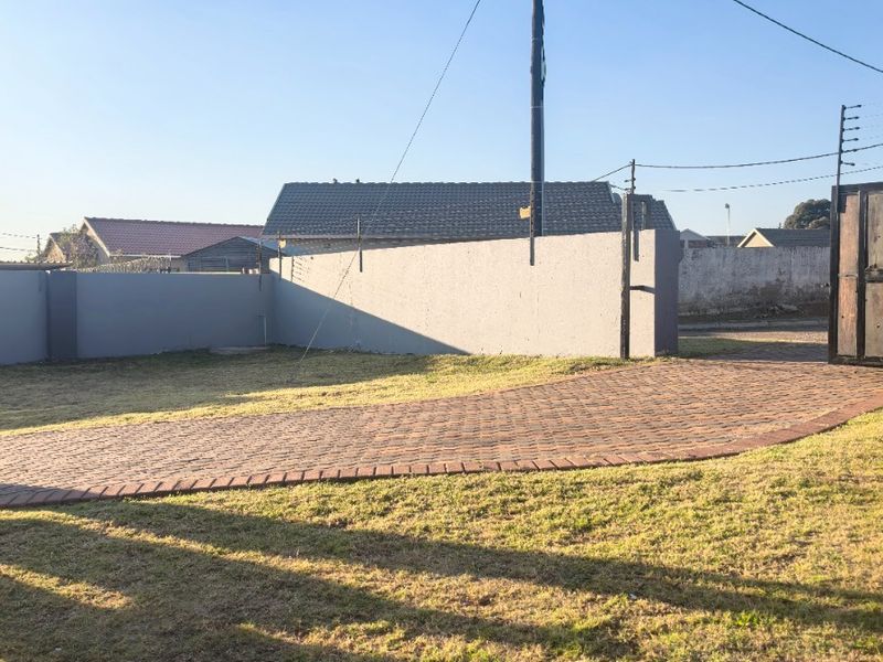 House For Sale in Middelburg Nazaret Sam Rose Valley - Photo 7