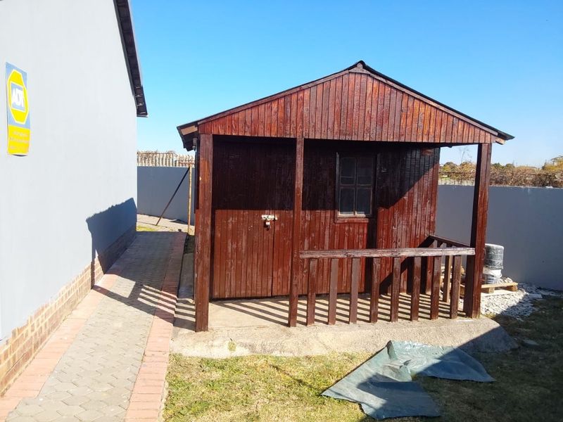 House For Sale in Middelburg Nazaret Sam Rose Valley - Photo 6