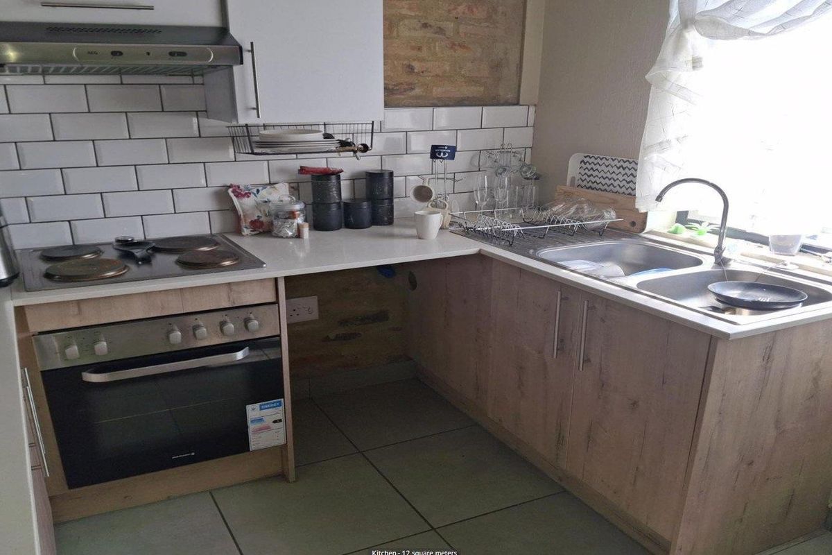 Apartment For Sale in Pomona, Kempton Park - Photo 2