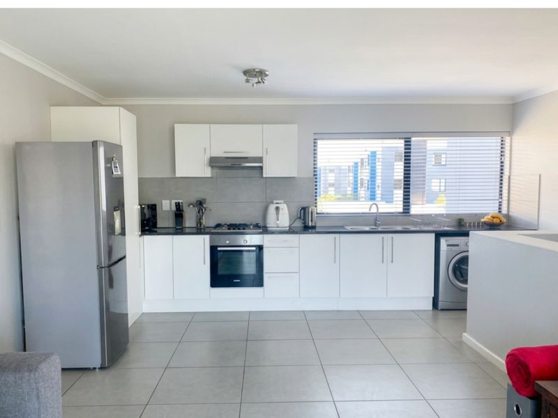 Neat 1-Bedroom Apartment in the Popular Zarina Complex | Burgundy Estate - Photo 6