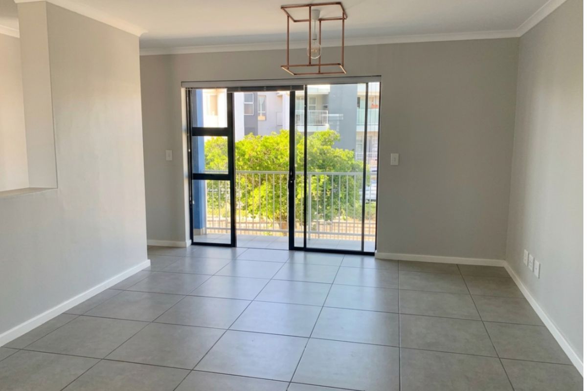 Neat 1-Bedroom Apartment in the Popular Zarina Complex | Burgundy Estate - Photo 4