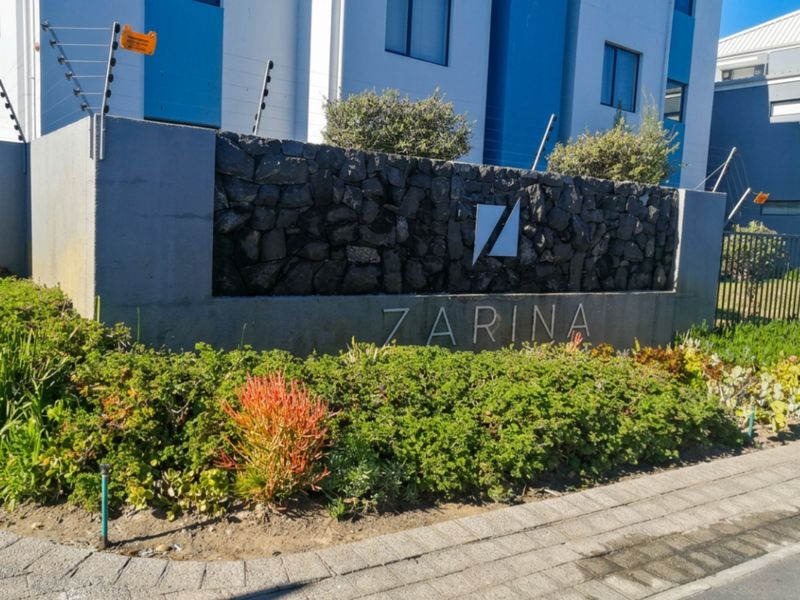 Neat 1-Bedroom Apartment in the Popular Zarina Complex | Burgundy Estate - Photo 3