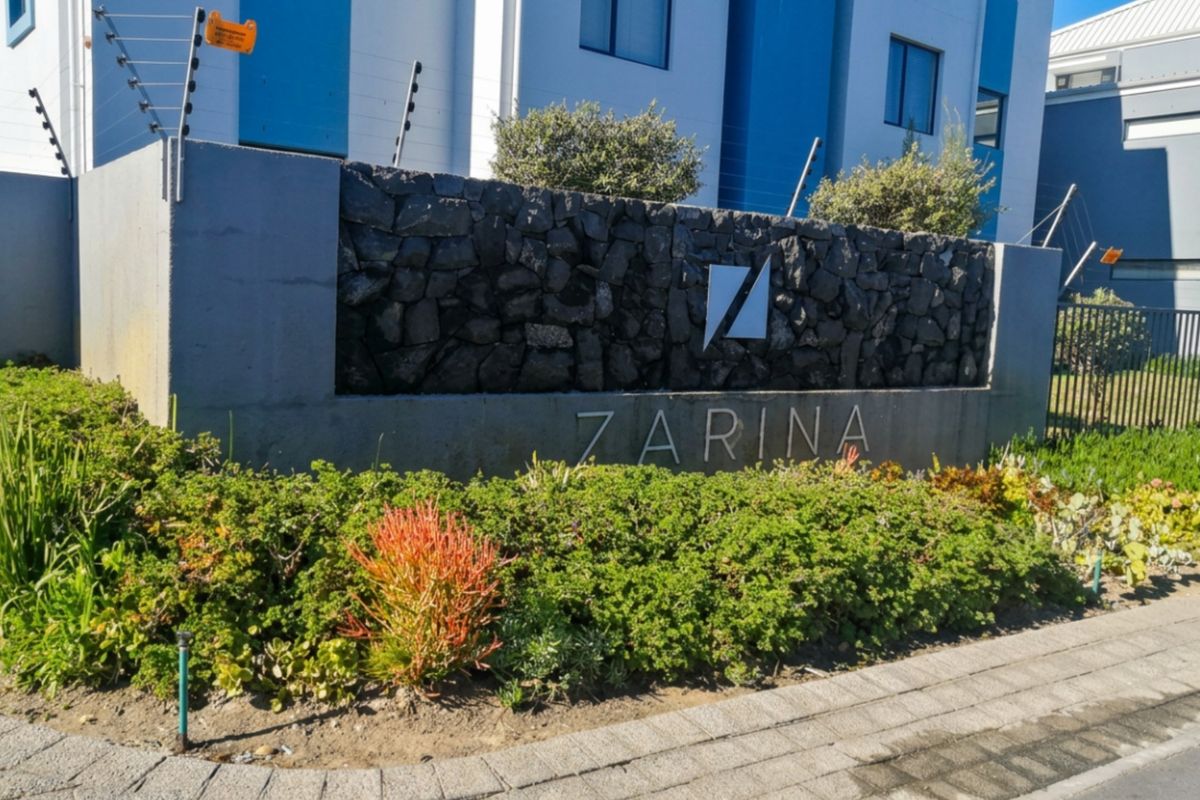 Neat 1-Bedroom Apartment in the Popular Zarina Complex | Burgundy Estate - Photo 3