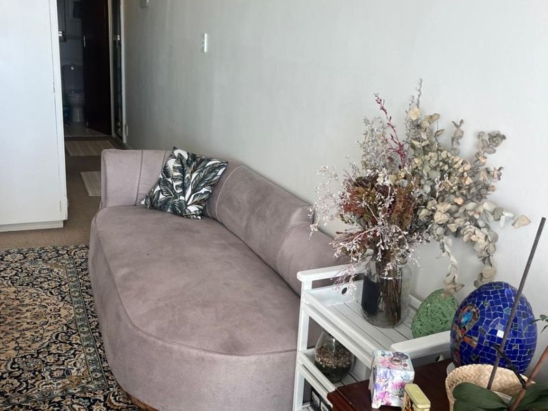 Beachfront Rental in Strand - Short term - Photo 9