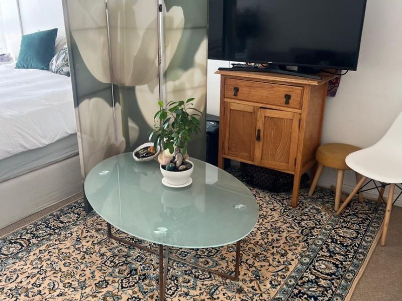 Beachfront Rental in Strand - Short term - Photo 7