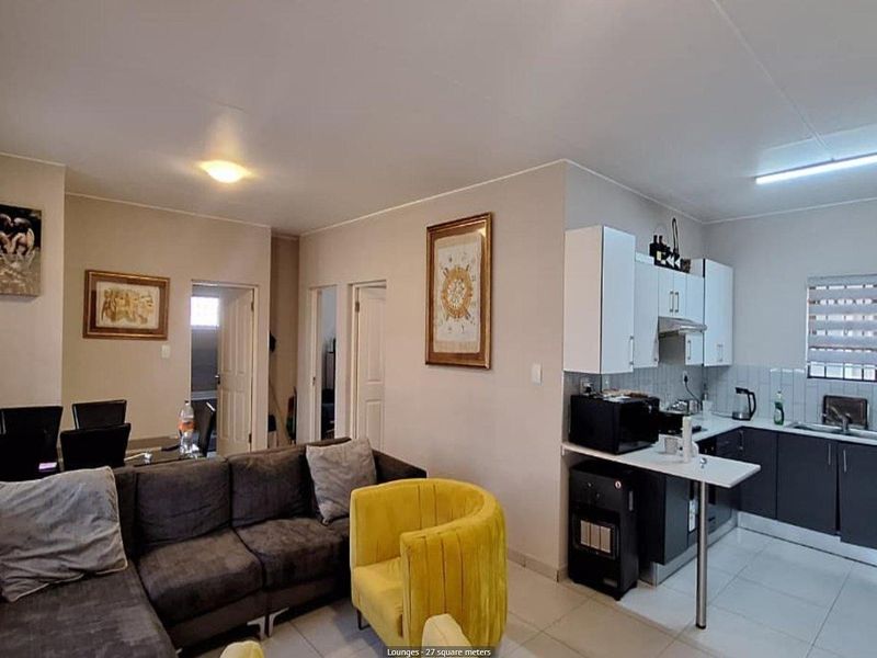 Apartment For Sale in Pomona , Kempton Park - Photo 1