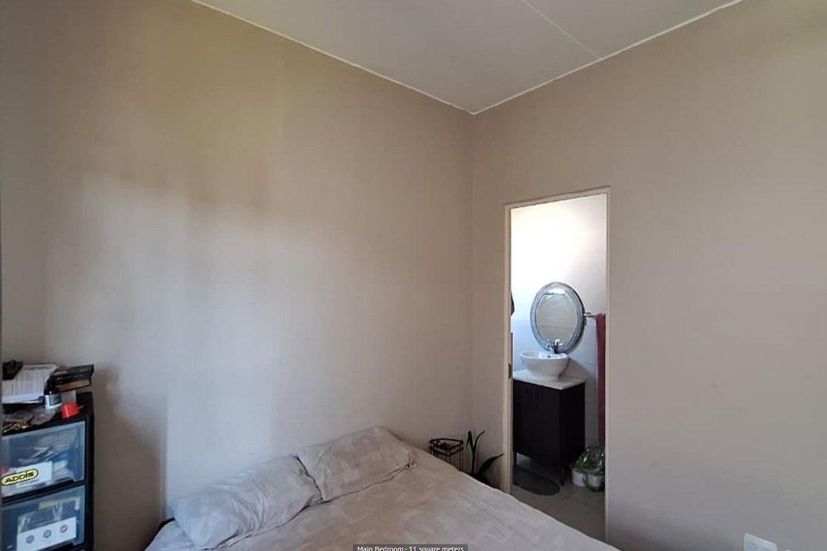 Apartment For Sale in Pomona , Kempton Park - Photo 5