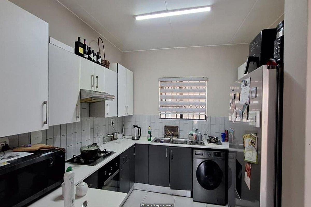 Apartment For Sale in Pomona , Kempton Park - Photo 4