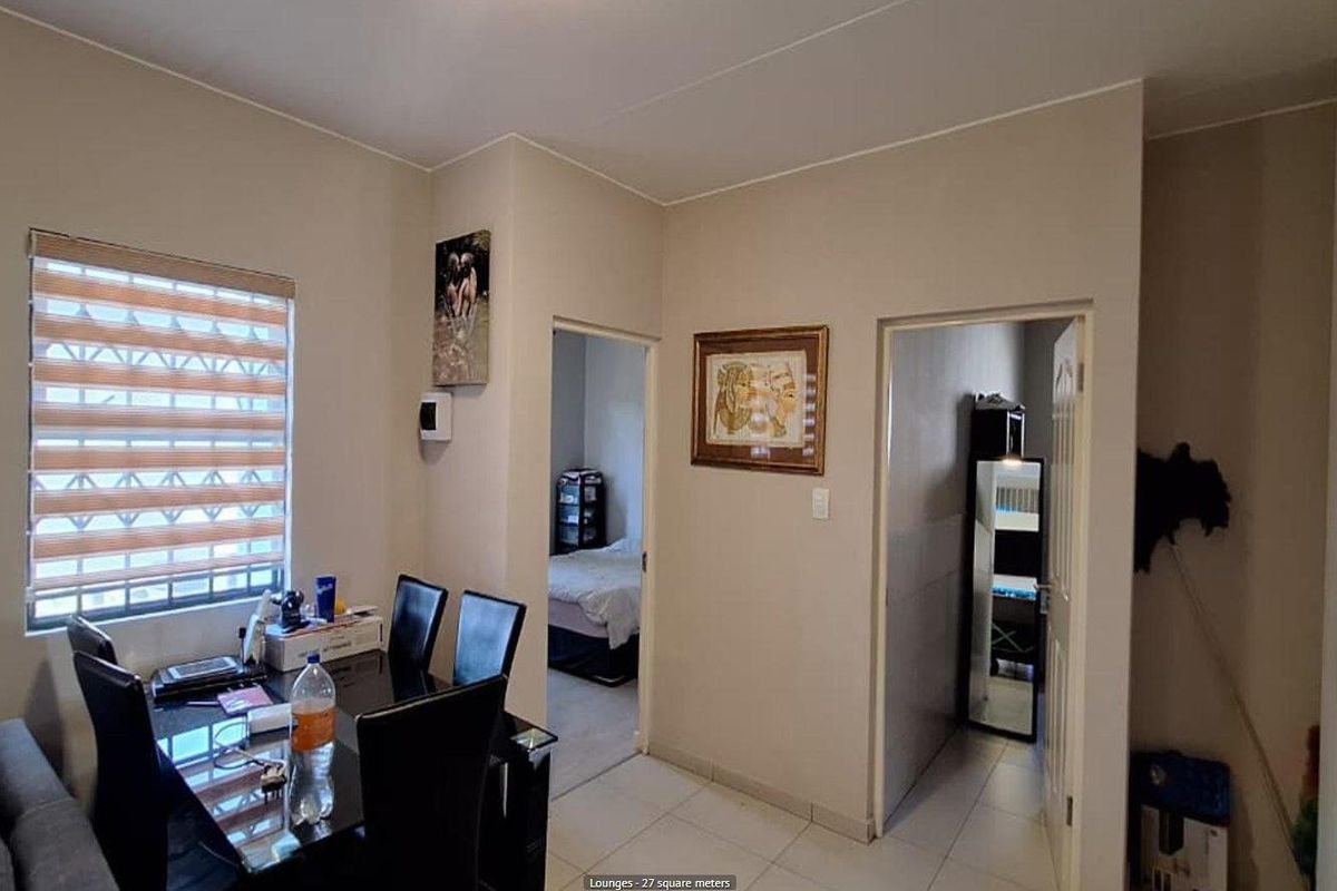 Apartment For Sale in Pomona , Kempton Park - Photo 2