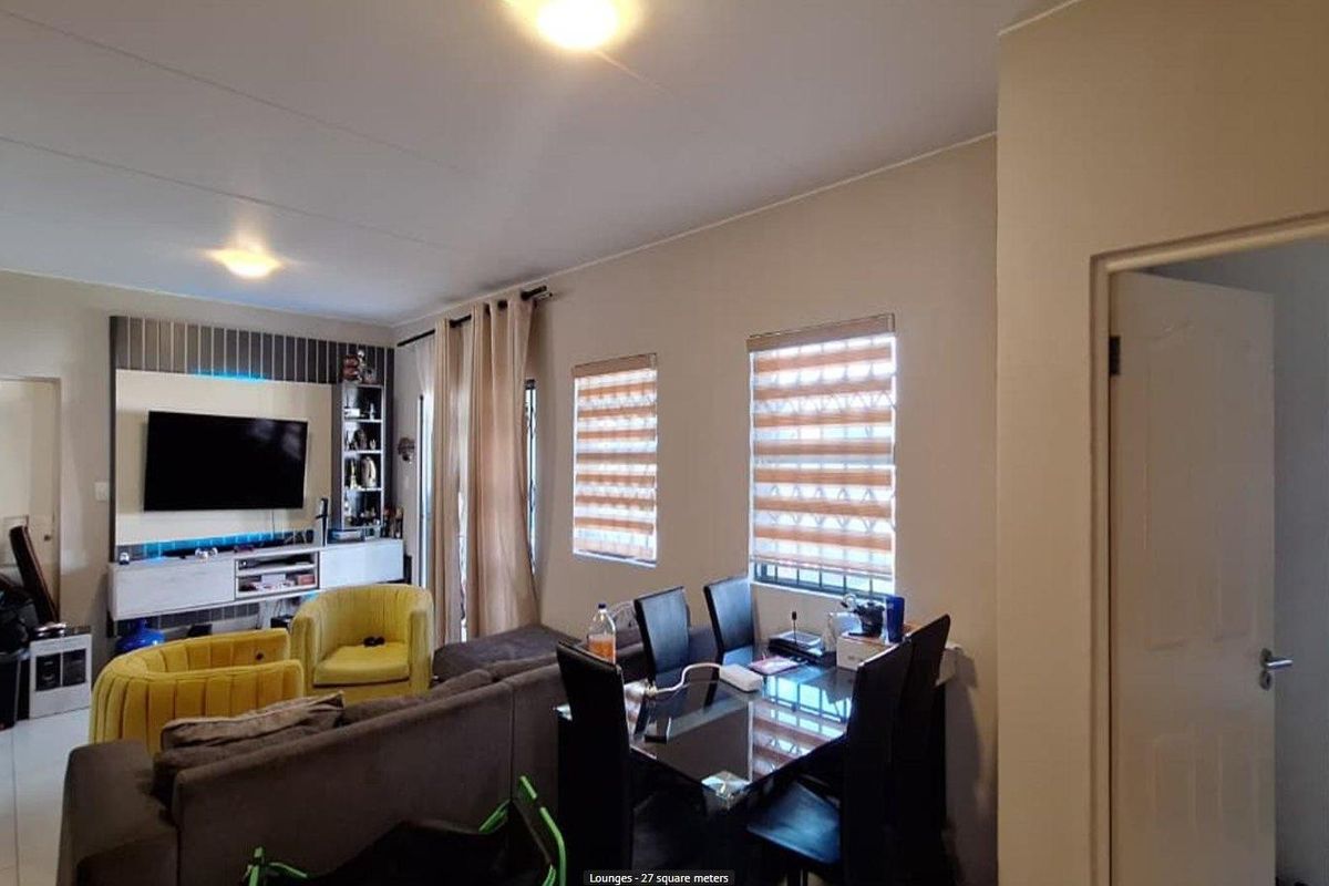 Apartment For Sale in Pomona , Kempton Park - Photo 3