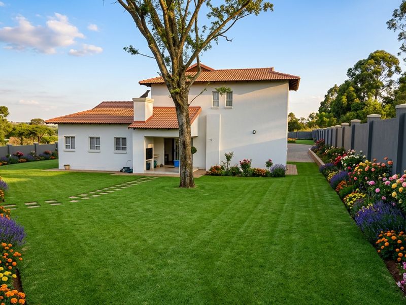 Luxury Double-Storey Home Designed for Modern Families - Photo 9