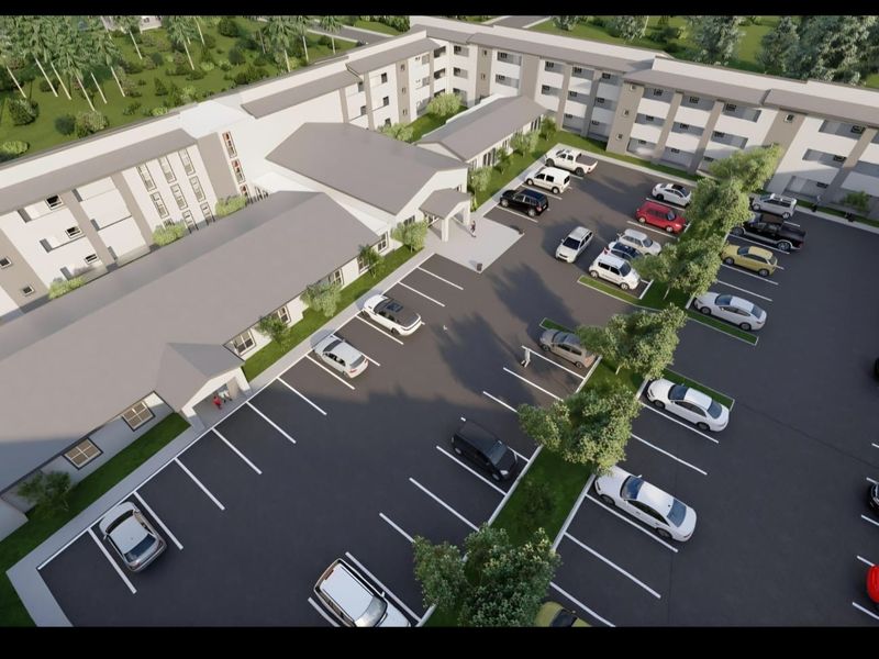 Retirement Village La Rochelle - Photo 9
