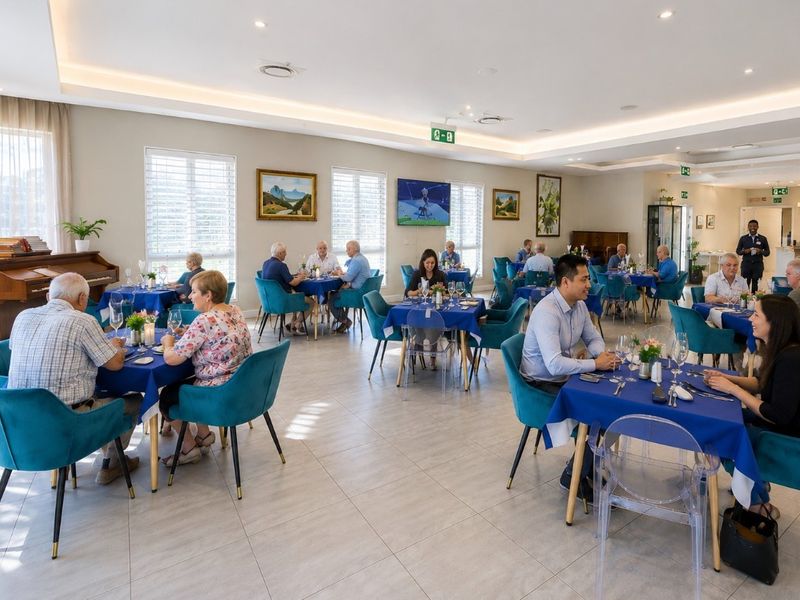 Retirement Village La Racolte - Photo 10