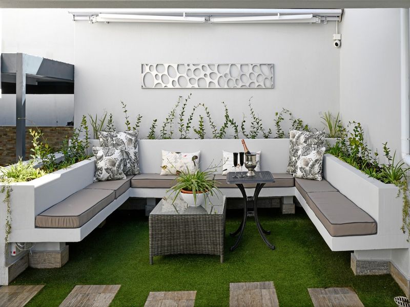 Turnkey Boutique Apartment Portfolio in a Prime Franschhoek Location - Photo 4