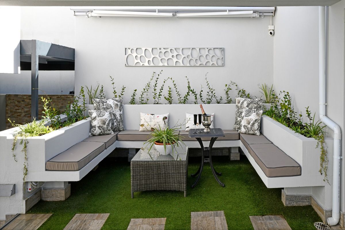 Turnkey Boutique Apartment Portfolio in a Prime Franschhoek Location - Photo 4