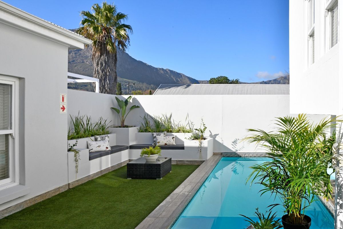 Turnkey Boutique Apartment Portfolio in a Prime Franschhoek Location - Photo 2