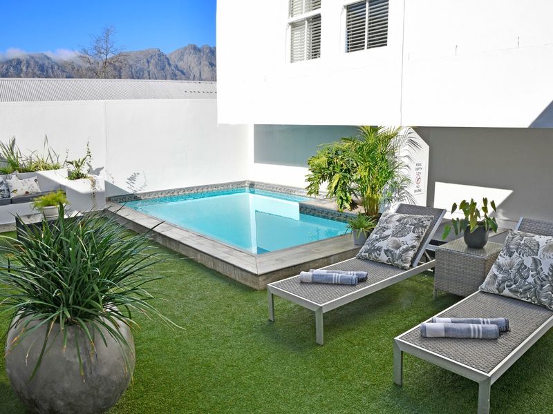 Turnkey Boutique Apartment Portfolio in a Prime Franschhoek Location - Photo 3