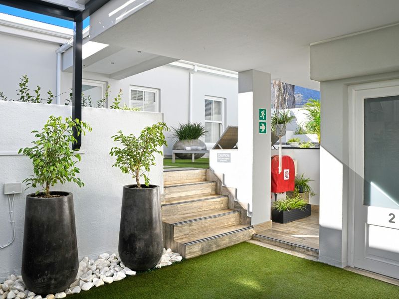 Turnkey Boutique Apartment Portfolio in a Prime Franschhoek Location - Photo 5
