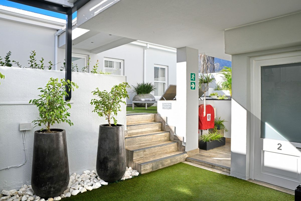 Turnkey Boutique Apartment Portfolio in a Prime Franschhoek Location - Photo 5