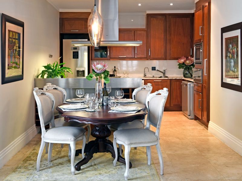 Turnkey Boutique Apartment Portfolio in a Prime Franschhoek Location - Photo 9