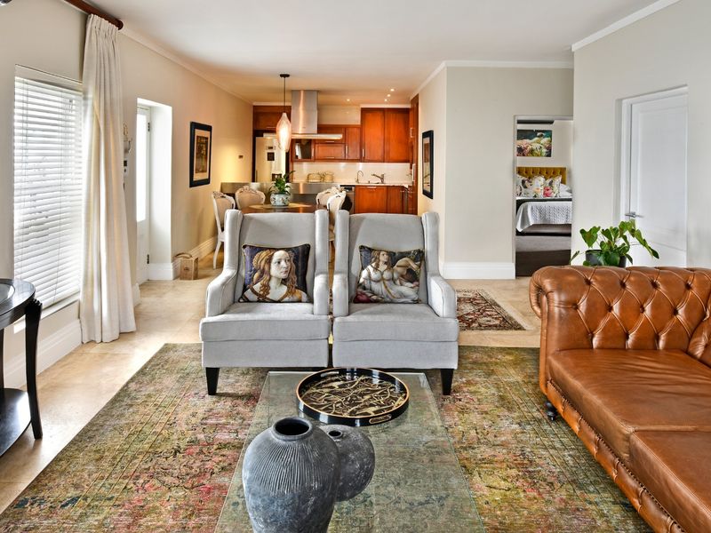 Turnkey Boutique Apartment Portfolio in a Prime Franschhoek Location - Photo 8
