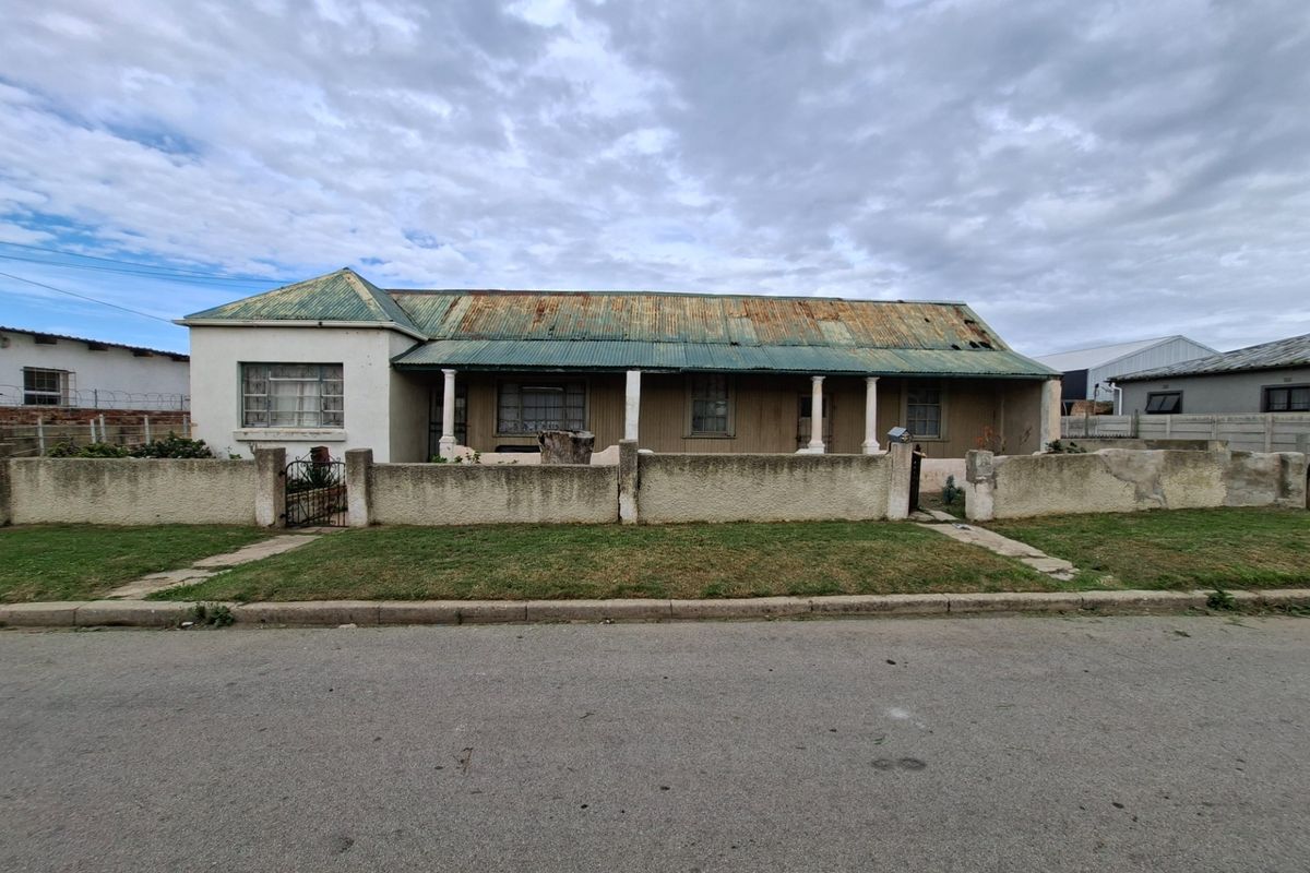 971m2 Development Opportunity in Sidwell - Ideal for Commercial Conversion - Photo 3