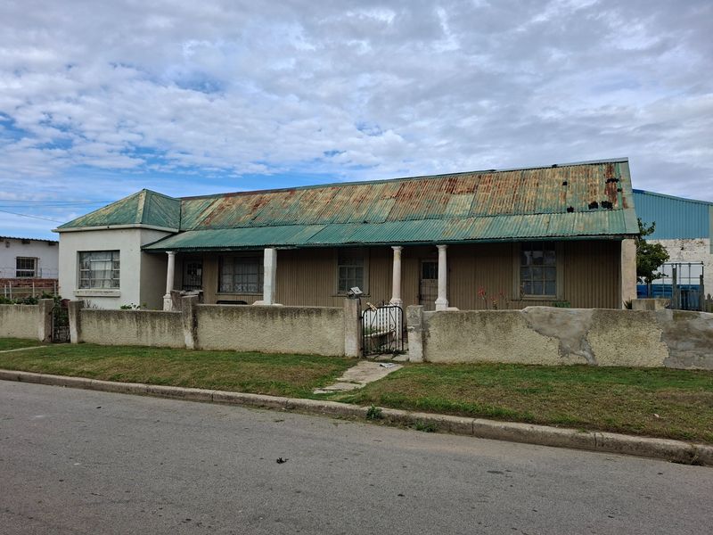 971m2 Development Opportunity in Sidwell - Ideal for Commercial Conversion - Photo 4