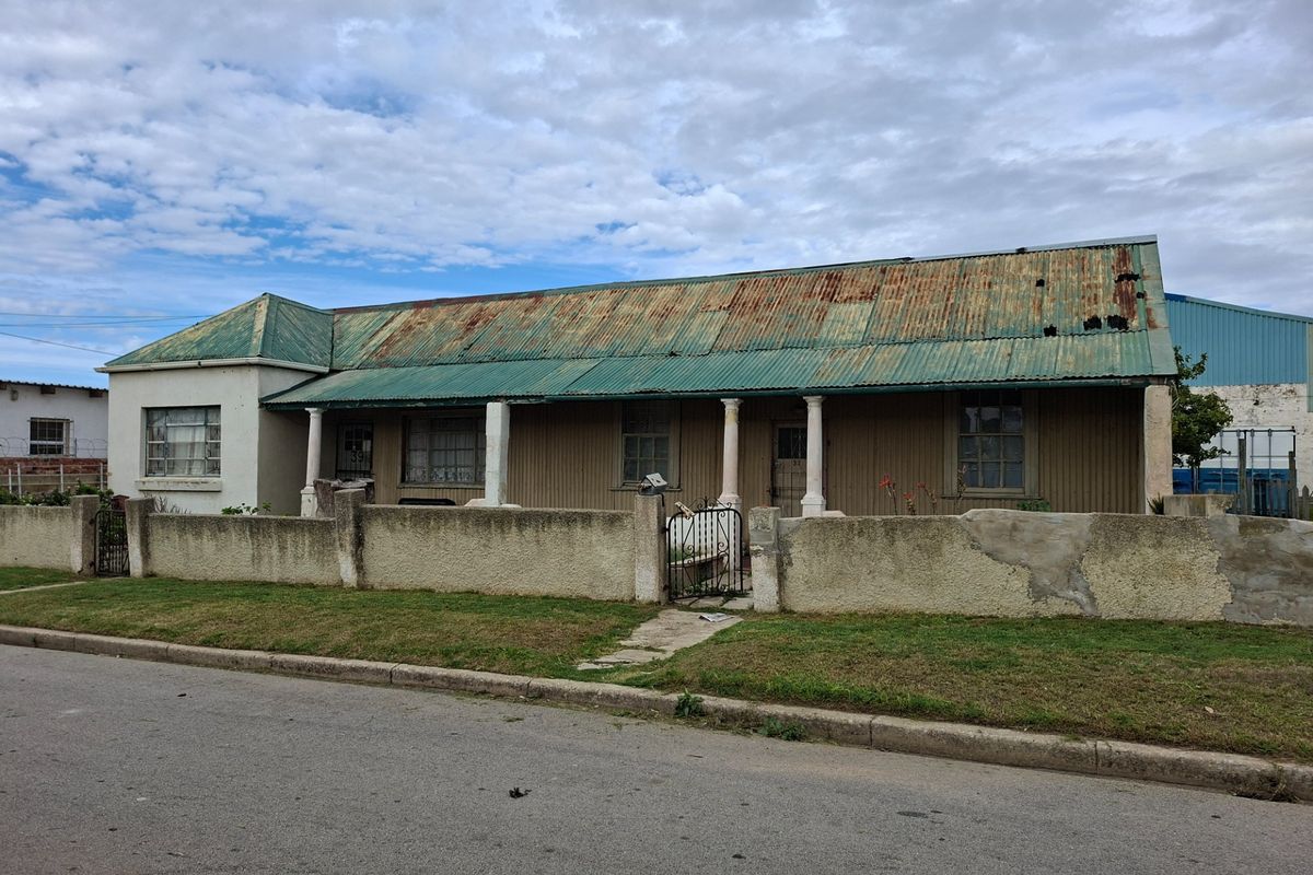 971m2 Development Opportunity in Sidwell - Ideal for Commercial Conversion - Photo 4